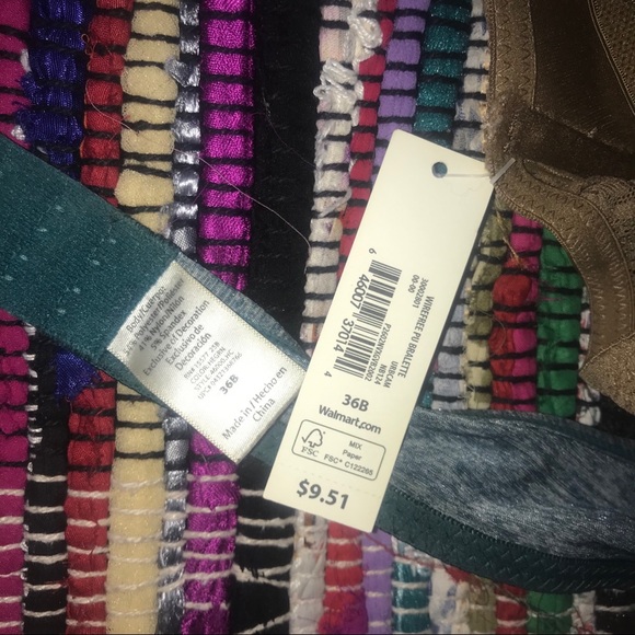 Lot of two 36B Bras - Picture 4 of 4